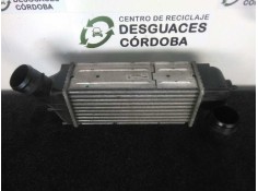 Recambio de intercooler para citroën c4 picasso 2.0 hdi fap cat (rhr / dw10bted4) referencia OEM IAM 9656897180-988644X 300X149X 2