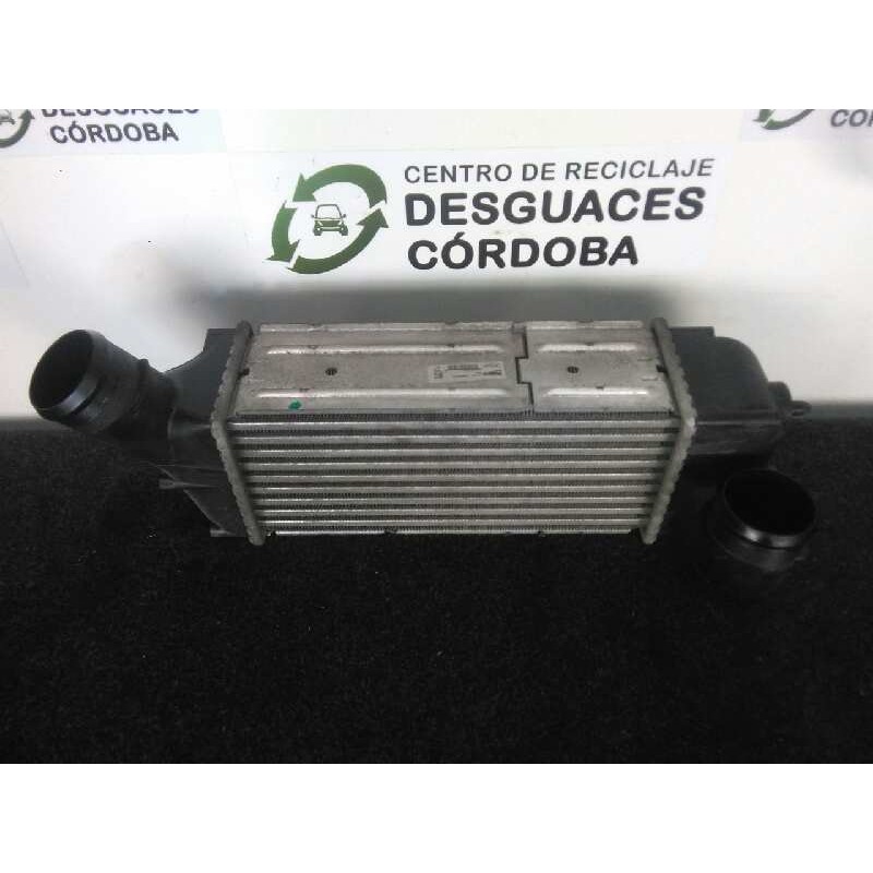 Recambio de intercooler para citroën c4 picasso 2.0 hdi fap cat (rhr / dw10bted4) referencia OEM IAM 9656897180-988644X 300X149X