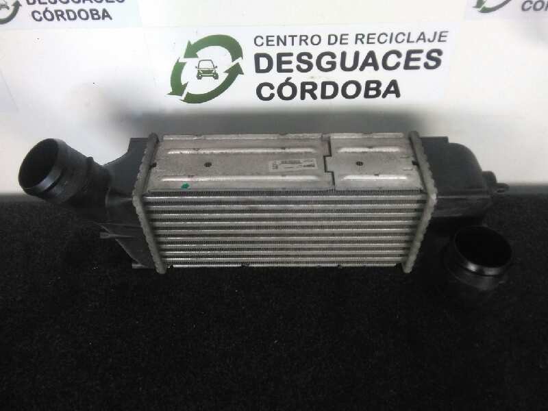 Recambio de intercooler para citroën c4 picasso 2.0 hdi fap cat (rhr / dw10bted4) referencia OEM IAM 9656897180-988644X 300X149X