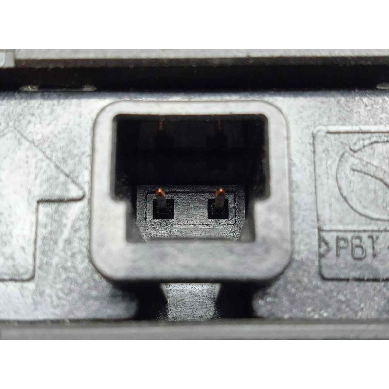 Recambio de maneta exterior porton para mazda 6 kombi ()(.2012) 2.2 turbodiesel cat referencia OEM IAM GHP9624B0  
