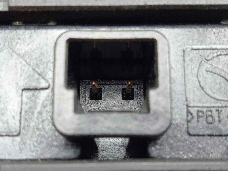 Recambio de maneta exterior porton para mazda 6 kombi ()(.2012) 2.2 turbodiesel cat referencia OEM IAM GHP9624B0  