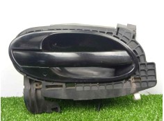 Recambio de maneta exterior delantera derecha para bmw serie 7 (e65/e66) 3.0 turbodiesel cat referencia OEM IAM SIN REFERENCIA  