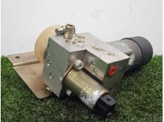 Recambio de bomba hidraulica para bmw serie 7 (e65/e66) 3.0 turbodiesel cat referencia OEM IAM 7015009   2