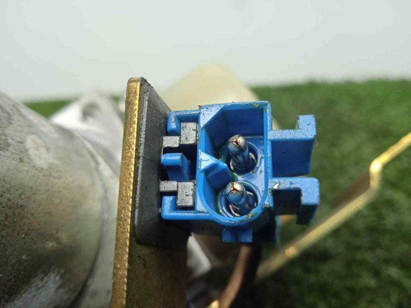 Recambio de bomba hidraulica para bmw serie 7 (e65/e66) 3.0 turbodiesel cat referencia OEM IAM 7015009  