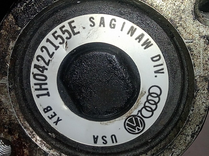 Recambio de bomba servodireccion para volkswagen passat berlina (3b2) 1.9 tdi referencia OEM IAM 1H0422155E  