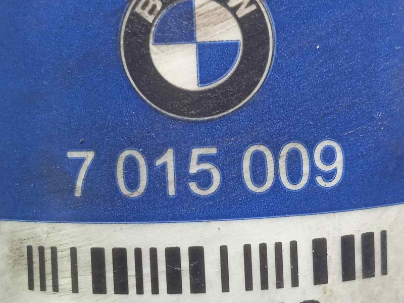 Recambio de bomba hidraulica para bmw serie 7 (e65/e66) 3.0 turbodiesel cat referencia OEM IAM 7015009  