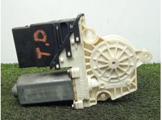 Recambio de motor elevalunas trasero derecho para seat leon (1m1) 1.9 tdi referencia OEM IAM 9776101438203 - F005S00050  BOSCH