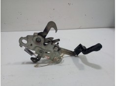 Recambio de cerradura capot para citroën c3 1.1 referencia OEM IAM 9685613880 - 0707901  