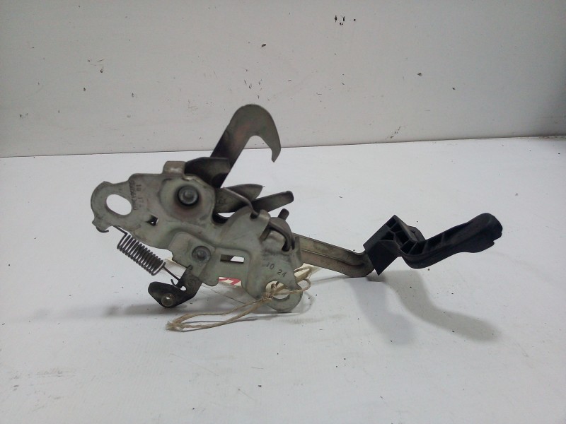 Recambio de cerradura capot para citroën c3 1.1 referencia OEM IAM 9685613880 - 0707901  