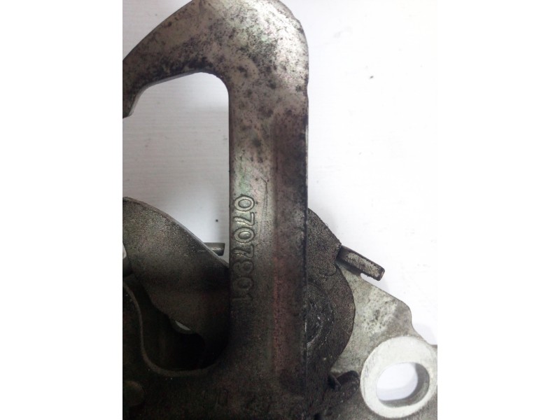 Recambio de cerradura capot para citroën c3 1.1 referencia OEM IAM 9685613880 - 0707901  