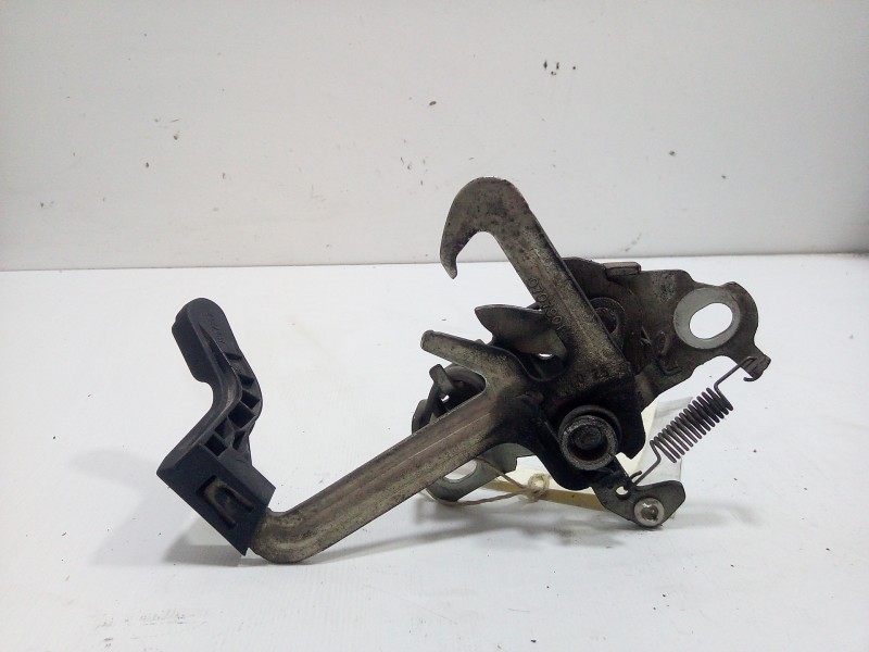 Recambio de cerradura capot para citroën c3 1.1 referencia OEM IAM 9685613880 - 0707901  