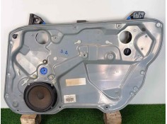 Recambio de elevalunas delantero derecho para seat cordoba berlina (6l2) 1.9 tdi referencia OEM IAM 6L4837752DJ - 6L4837756S ELE