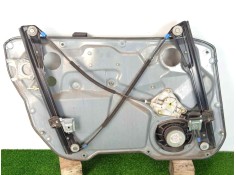 Recambio de elevalunas delantero derecho para seat cordoba berlina (6l2) 1.9 tdi referencia OEM IAM 6L4837752DJ - 6L4837756S ELE 2