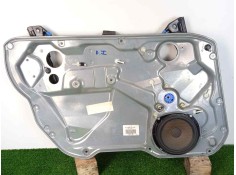 Recambio de elevalunas delantero izquierdo para seat cordoba berlina (6l2) 1.9 tdi referencia OEM IAM 6L4837751CM - 6L4837755T E