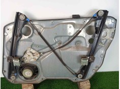 Recambio de elevalunas delantero izquierdo para seat cordoba berlina (6l2) 1.9 tdi referencia OEM IAM 6L4837751CM - 6L4837755T E 2