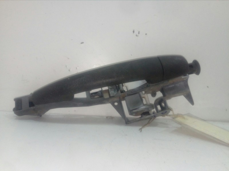 Recambio de maneta exterior trasera derecha para citroën c3 1.1 referencia OEM IAM 111670ZP5D1 - 9684559980  
