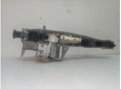 Recambio de maneta exterior trasera derecha para citroën c3 1.1 referencia OEM IAM 111670ZP5D1 - 9684559980   2