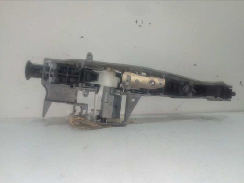 Recambio de maneta exterior trasera derecha para citroën c3 1.1 referencia OEM IAM 111670ZP5D1 - 9684559980  