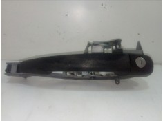Recambio de maneta exterior delantera izquierda para citroën c3 1.1 referencia OEM IAM 111671ZP5G1 - 9684560080  