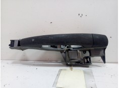 Recambio de maneta exterior delantera derecha para citroën c3 1.1 referencia OEM IAM 111670ZP5D1 - 9684559980  