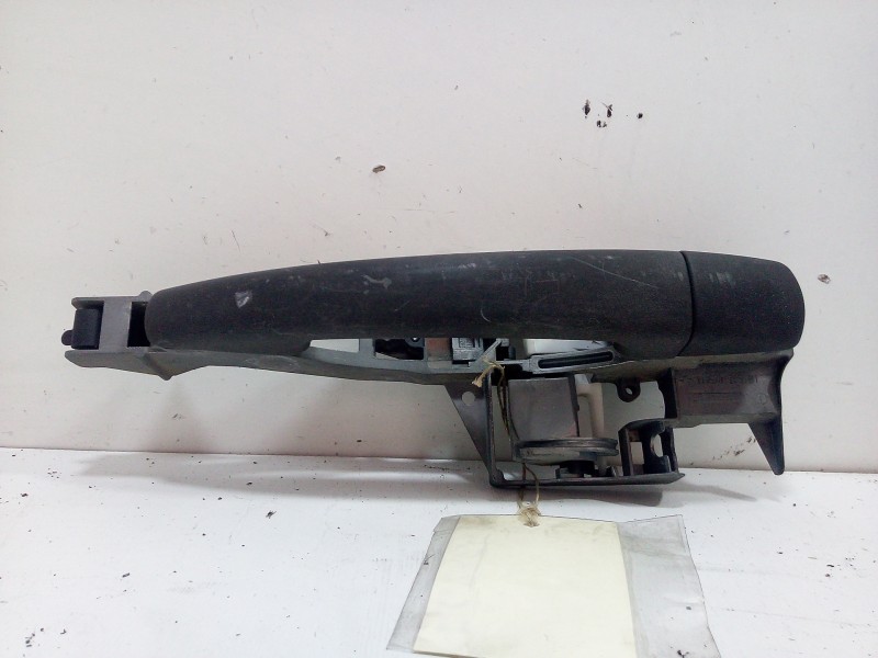 Recambio de maneta exterior delantera derecha para citroën c3 1.1 referencia OEM IAM 111670ZP5D1 - 9684559980  