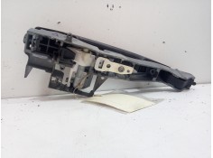 Recambio de maneta exterior delantera derecha para citroën c3 1.1 referencia OEM IAM 111670ZP5D1 - 9684559980   2