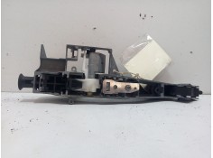 Recambio de maneta exterior trasera izquierda para citroën c3 1.1 referencia OEM IAM 111671ZP5G1 - 9684560080  
