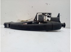 Recambio de maneta exterior trasera izquierda para citroën c3 1.1 referencia OEM IAM 111671ZP5G1 - 9684560080   2