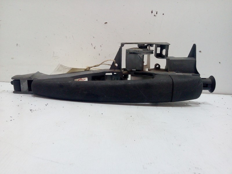 Recambio de maneta exterior trasera izquierda para citroën c3 1.1 referencia OEM IAM 111671ZP5G1 - 9684560080  