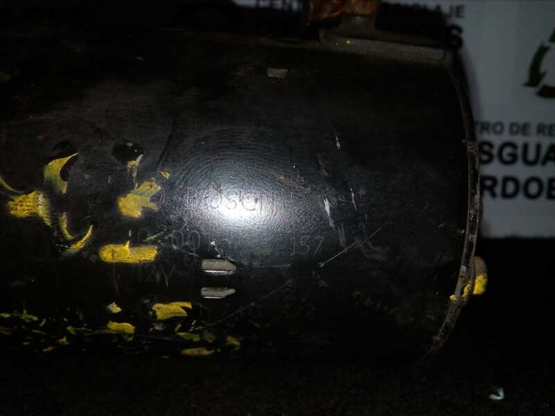 Recambio de motor arranque para bmw serie 5 berlina (e39) 2.8 24v cat referencia OEM IAM 0001108157 BOSCH 