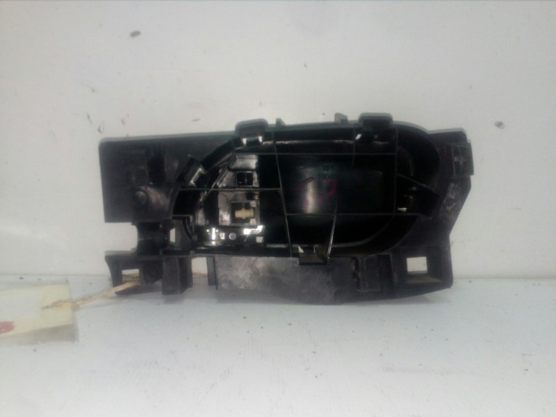 Recambio de maneta interior trasera derecha para citroën c3 1.1 referencia OEM IAM 9683446577 - 9683446077  