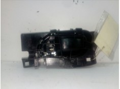 Recambio de maneta interior delantera derecha para citroën c3 1.1 referencia OEM IAM 9683446577 - 9683446077   2