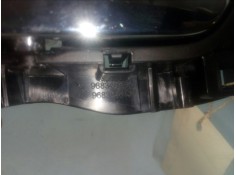 Recambio de maneta interior delantera izquierda para citroën c3 1.1 referencia OEM IAM 9683446877 - 9683446177   2