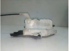 Recambio de cerradura puerta trasera derecha para citroën c3 1.1 referencia OEM IAM A04096  