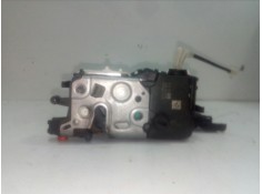 Recambio de cerradura puerta trasera derecha para citroën c3 1.1 referencia OEM IAM A04096   2
