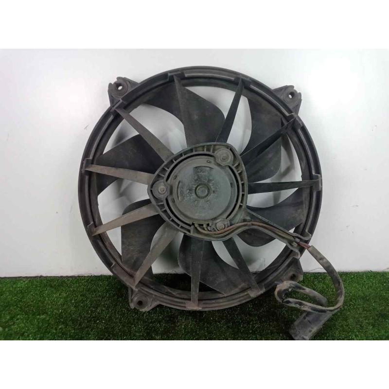 Recambio de electroventilador para fiat scudo combi (272) panorama executive l1h1 165 multijet (5 pl.) referencia OEM IAM GMV130