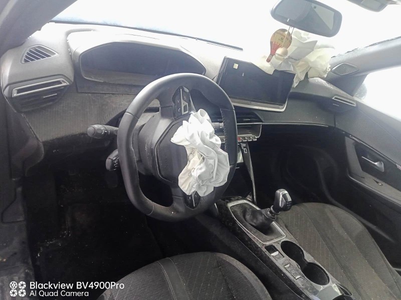 peugeot 2008 ii (ud_, us_, uy_, uj_, ur_, uc_) del año 2024