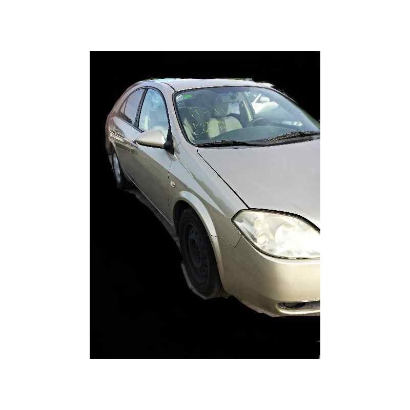 Recambio de transmision delantera derecha para nissan primera berlina (p12) 1.9 dci 8v referencia OEM IAM 438100  ABS