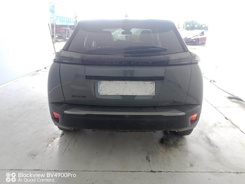 peugeot 2008 ii (ud_, us_, uy_, uj_, ur_, uc_) del año 2024