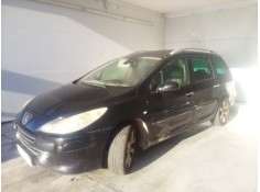 peugeot 307 sw (3h) del año 2007