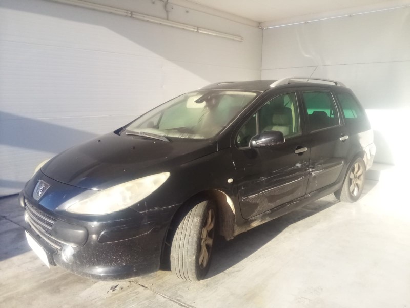 peugeot 307 sw (3h) del año 2007
