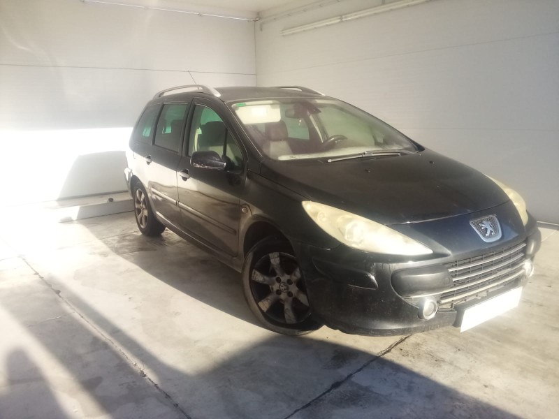 peugeot 307 sw (3h) del año 2007