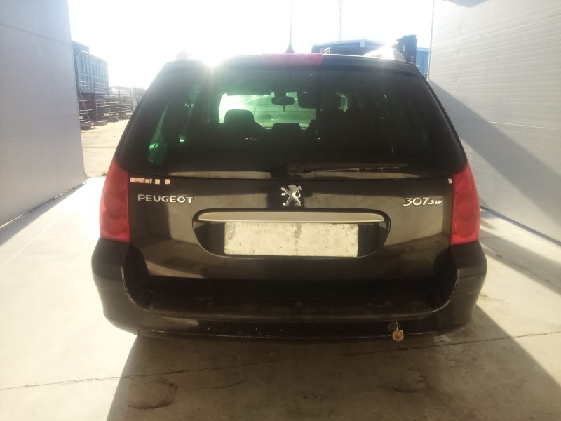 peugeot 307 sw (3h) del año 2007