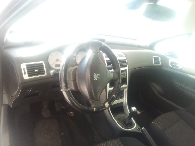 peugeot 307 sw (3h) del año 2007