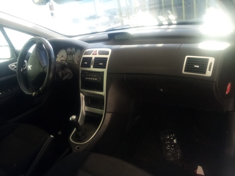 peugeot 307 sw (3h) del año 2007