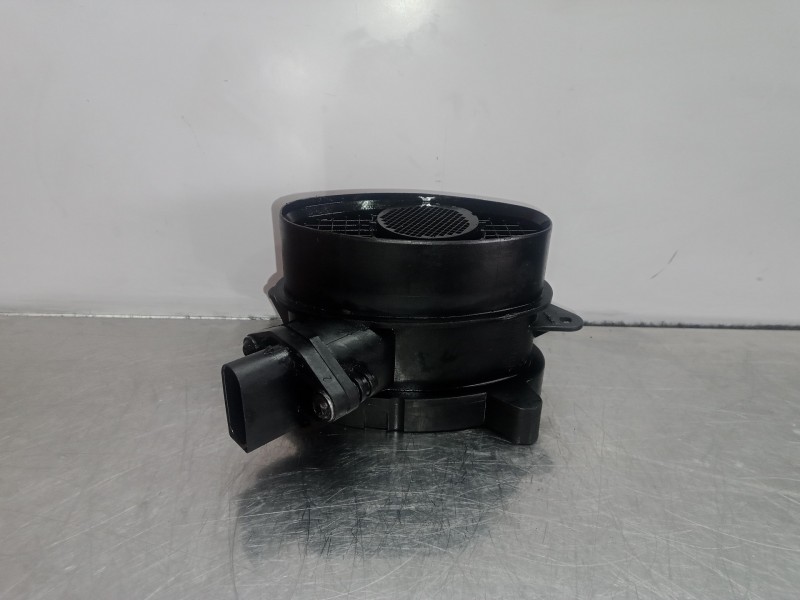 Recambio de caudalimetro para bmw serie 3 touring (e46) 2.0 16v diesel cat referencia OEM IAM 0928400527  