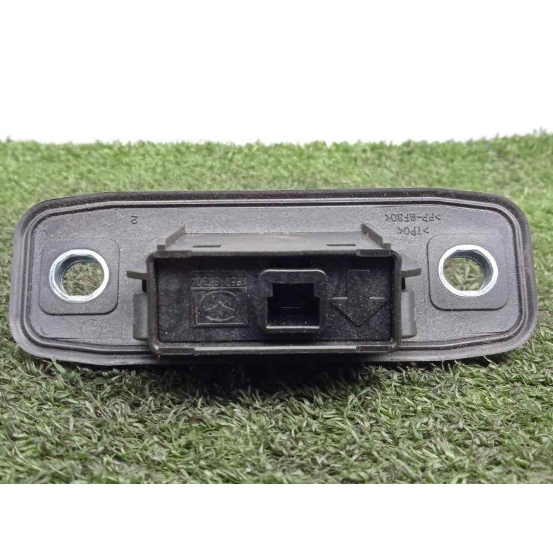 Recambio de maneta exterior porton para mazda 6 kombi ()(.2012) 2.2 turbodiesel cat referencia OEM IAM GHP9624B0  