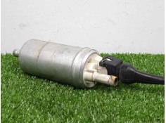 Recambio de bomba combustible para daewoo lanos 1.4 cat referencia OEM IAM E10210 - 040520 2.PINES  2