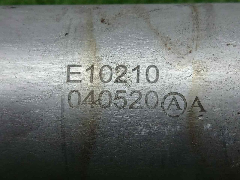 Recambio de bomba combustible para daewoo lanos 1.4 cat referencia OEM IAM E10210 - 040520 2.PINES 