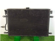 Recambio de condensador / radiador aire acondicionado para audi a4 avant (8e) 1.9 tdi referencia OEM IAM 8E0260401B 386X577X16 A